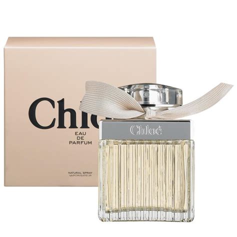 chloe parfum aanbieding 75 ml|chloe perfume at debenhams.